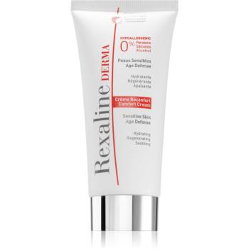 Rexaline Derma Comfort Cream upokojujúci krém pre citlivú a intolerantnú pleť 50 ml