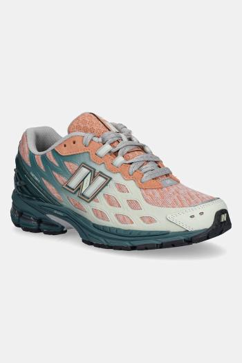 Tenisky New Balance 1906 zelená farba, U1906WFB