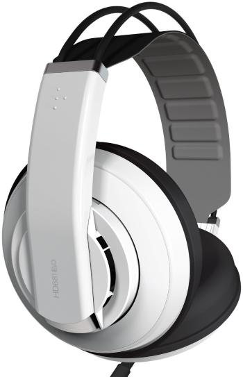 Superlux HD 681 EVO Štúdiové slúchadlá