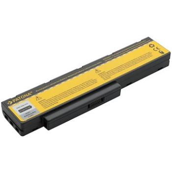 PATONA pre ntb Fujitsu-Siemens AMILO SQU-809 4400 mAh Li-Ion 11.1 V (PT2186)