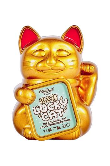 Kartová hra Ridley's Games Lucky Cat