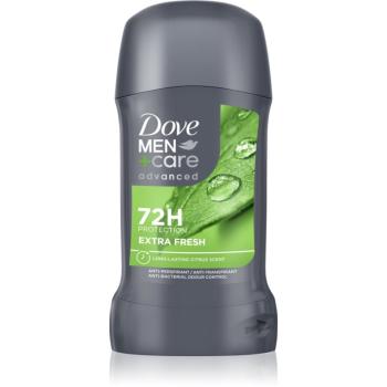 Dove Men+Care Antiperspirant tuhý antiperspitant 48h pre mužov 50 ml