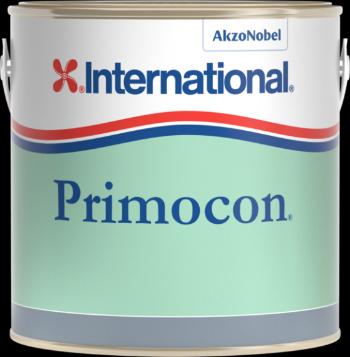 International Primocon 2,5 L Antifouling