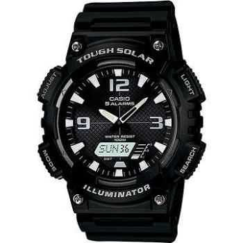 CASIO AQ S810W-1A (4971850960553)