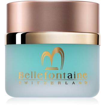 Bellefontaine Super Moisturizing Gel ultra hidratáló arcgél 50 ml