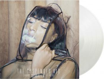 SEVDALIZA - SUSPENDED KID, Vinyl