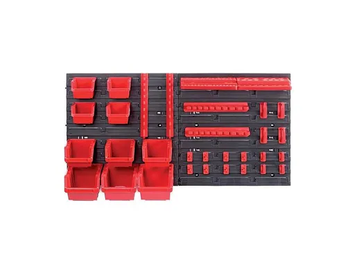 Stena na náradie KISTENBERG ORDERLINE KOR4-S411/3020