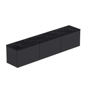 TV stolík Neon Anthracite