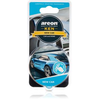 Areon Ken New Car parfum pentru masina 35 g