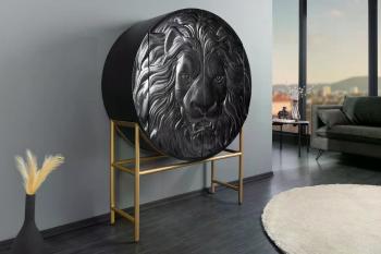 Komoda LIONIS Dekorhome