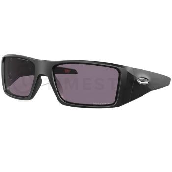 Oakley Heliostat PRIZM OO9231 923101 61 - 30 dní na vrátenie tovaru, Garancia originality