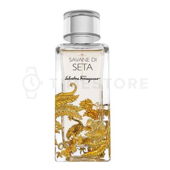 Salvatore Ferragamo Savane di Seta parfémovaná voda unisex 100 ml   - 30 dní na vrátenie tovaru, Garancia originality