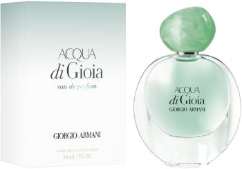 Giorgio Armani Acqua Di Gioia - EDP 30 ml