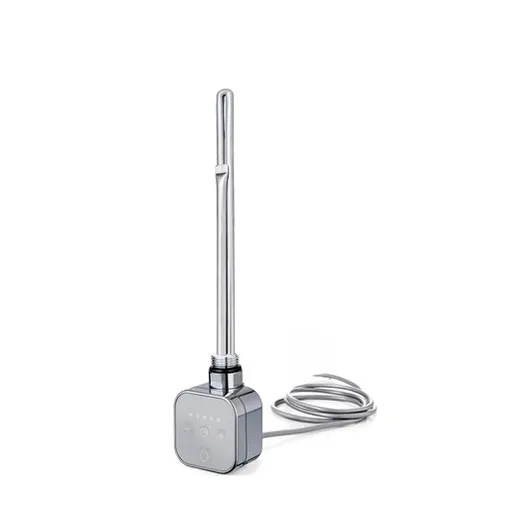 Vyhrievaná tyč P.M.H. s termostatom 600 W CR rov.kabel HT2600CRR