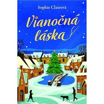 Vianočná láska (978-80-573-0027-4)