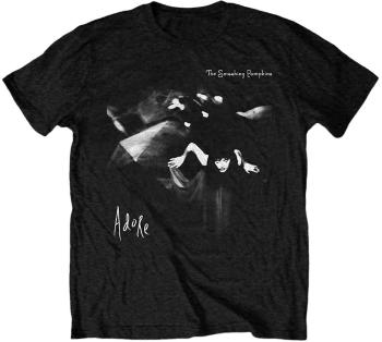 The Smashing Pumpkins Tričko Adore Back Print Unisex Black 2XL