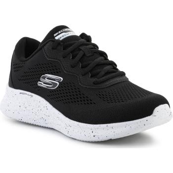 Skechers  SKECH-LITE 149990-BKW  Tenisová obuv Čierna