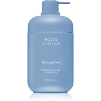 HAAN Hand Soap Morning Glory tekuté mydlo na ruky 350 ml