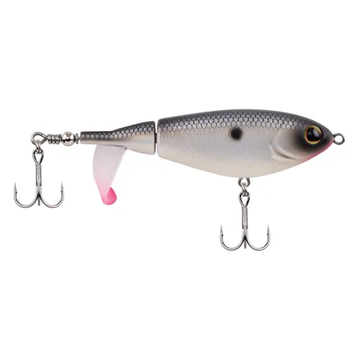 Berkley wobler choppo floating mf shad - 9 cm 14 g
