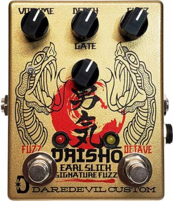 Daredevil Pedals Daisho Gitarový efekt