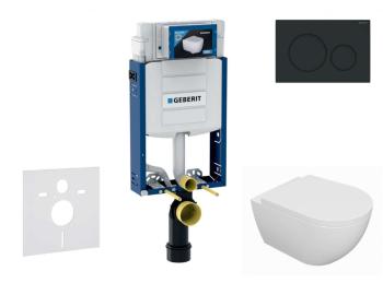 Kombifix Geberit SANI15CA5110