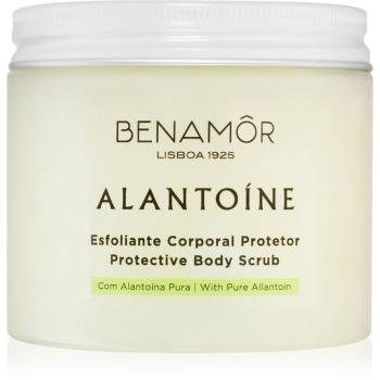 Benamôr Alantoíne Esfoliante Corpora telový peeling 200 ml