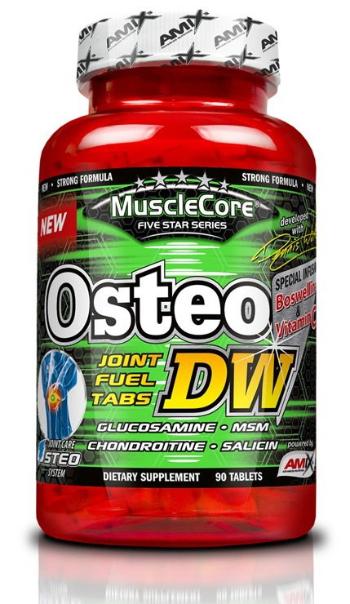 Osteo DW - Amix 90 tbl.