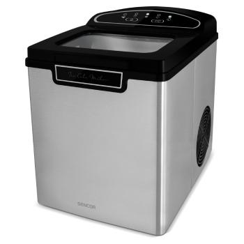 SENCOR SIM 3500SS výrobník ľadu