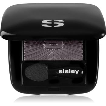 Sisley Les Phyto Ombres oční stíny se saténovým efektem pro citlivé oči odstín 24 Silky Steel 1,5 g