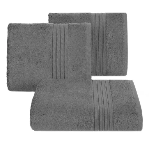 ArtFir Uterák AURA | tmavosivá 50 x 90 cm