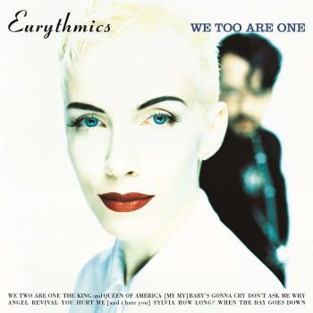 Eurythmics - We Too Are One (Remastered) (LP)