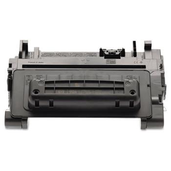 Kompatibilný toner s HP 90A CE390A čierný (black)