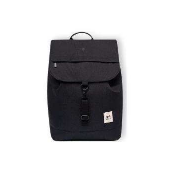 Lefrik  Scout Backpack - Black  Ruksaky a batohy Čierna