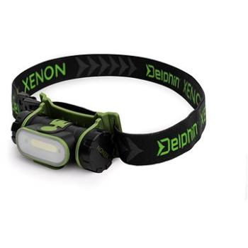 Delphin Čelovka Xenon 5W (8586018467773)