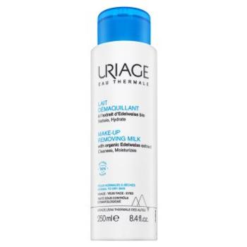 Uriage Eau Thermale odličovacie mlieko Make-Up Removing Milk 250 ml