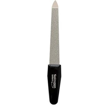 PREMIUM LINE Pilník na nechty zafírový 9 cm (4011215999993)