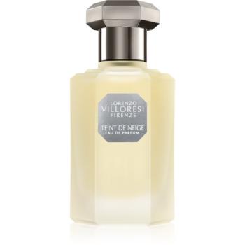 Lorenzo Villoresi Teint de Neige I. parfumovaná voda unisex 50 ml