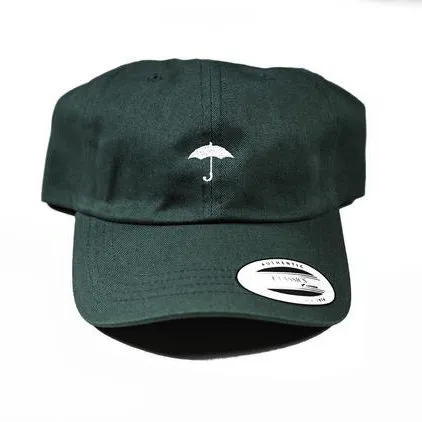 Umbrella Dad Cap