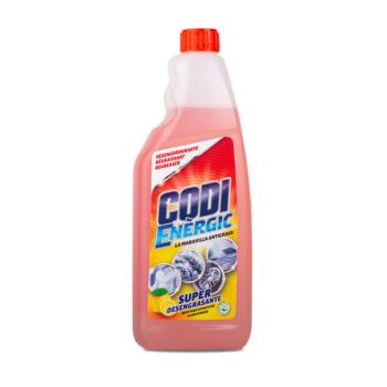 Odmasťovač CODI ENERGIC 750 ml