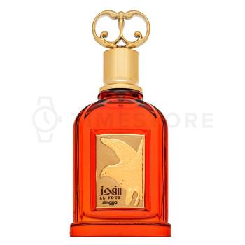 Zimaya Al Fouz parfémovaná voda unisex 100 ml - 30 dní na vrátenie tovaru, Garancia originality