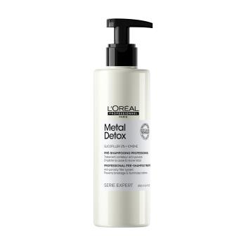L'Oréal Professionnel Predšampónová starostlivosť Serie Expert Metal Detox (Pre-Shampoo) 250 ml 250 ml