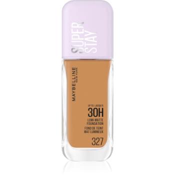 MAYBELLINE NEW YORK SuperStay Lumi-Matte dlhotrvajúci make-up odtieň 327 35 ml