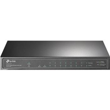 TP-LINK TL-SG1210P