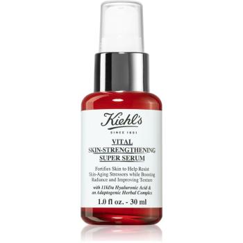 Kiehl's Vital Skin-Strengthening Super Serum posilujúce sérum pre všetky typy pleti vrátane citlivej 30 ml