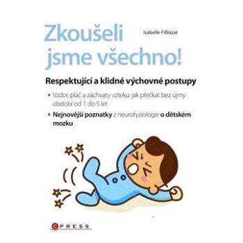 Zkoušeli jsme všechno! (978-80-264-0637-2)