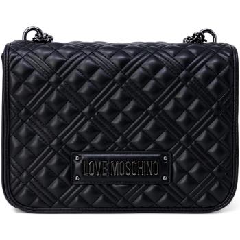 Love Moschino  QUILTED NAPPA JC4000PP  Tašky Viacfarebná