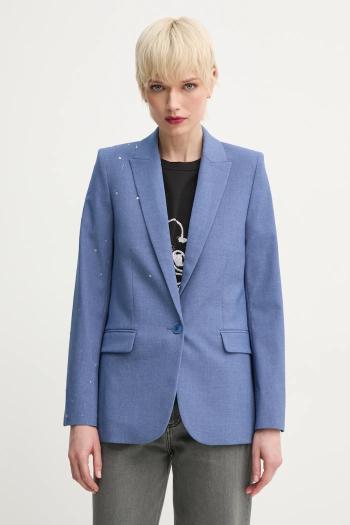 Sako ZADIG&VOLTAIRE jednoradové, jednofarebné, WWBL01882