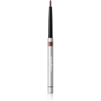 Sisley Phyto-Khol Star Waterproof dlhotrvajúca ceruzka na oči odtieň 3 Sparkling Brown 0.3 g