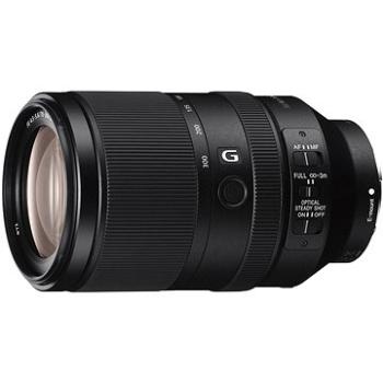 SONY FE 70 – 300 mm f/4,5 – 5,6 G OSS (SEL70300G.SYX) + ZDARMA Čistiaci roztok K&F Concept