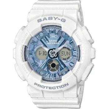 Casio Baby-G BA-130-7A2ER - 30 dní na vrátenie tovaru, Garancia originality